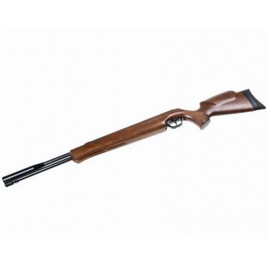 Walther LGU Master Pro .177 Walther LGU Master Pro .177
