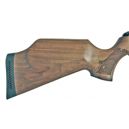 Air Arms TX200 Hunter Carbine Beech