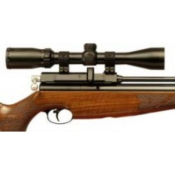 Air Arms S410 Left Handed Classic Walnut Air Arms S410 Left Handed Classic Walnut