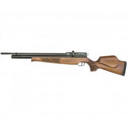 Air Arms S400 Classic Walnut Left Handed 