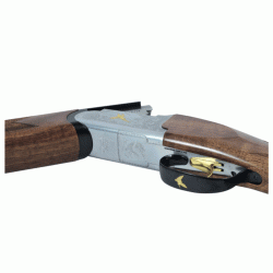 Lincoln Premier Gold 28" Multi Choke 12G Lincoln Premier Gold 28" Multi Choke 12G