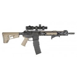 Magpul M-LOK AFG - Angled Fore Grip Magpul M-LOK AFG - Angled Fore Grip