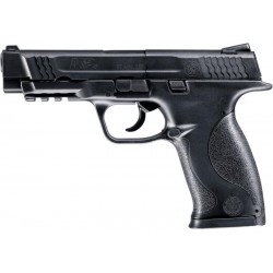 Umarex Smith & Wesson M&P 45 CO2 Powered .177 Pellet Umarex Smith & Wesson M&P 45 CO2 Powered .177 Pellet