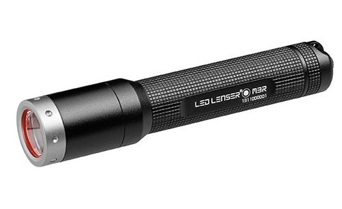 Ledlenser M3r Ledlenser M3r