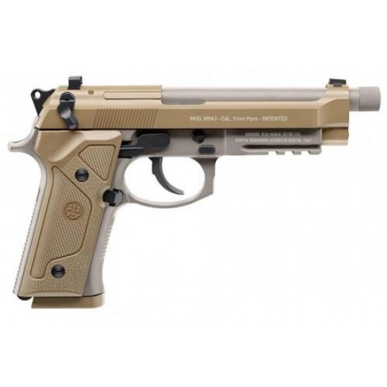 Umarex Beretta M9A3