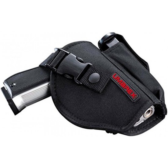 Umarex Belt Holster with mag pouch