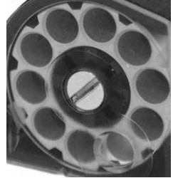 Air Arms Spare Magazine for Ultimate Sporter Air Arms Spare Magazine for Ultimate Sporter