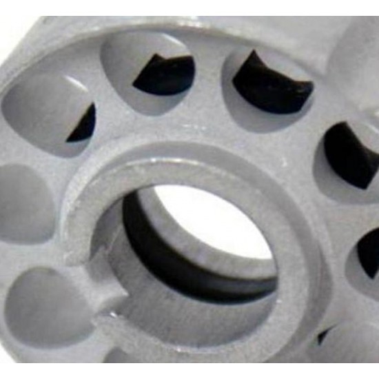 Air Arms S200 Spare Magazine Air Arms S200 Spare Magazine