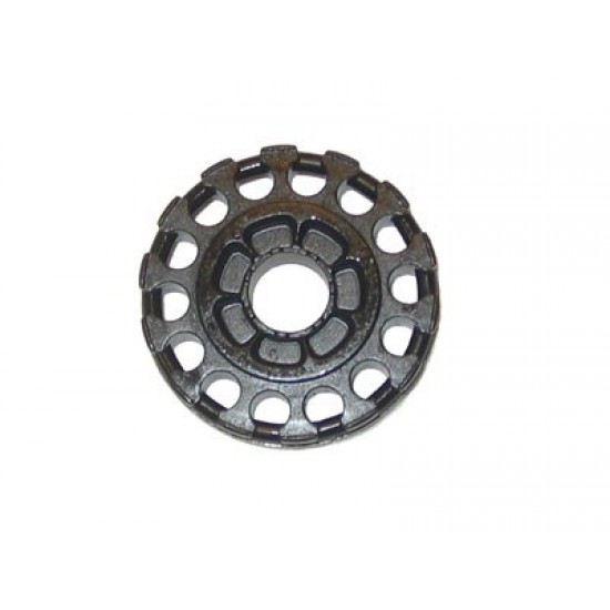 Weihrauch HW100 MAGAZINE (.177 & .22) Weihrauch HW100 MAGAZINE (.177 & .22)
