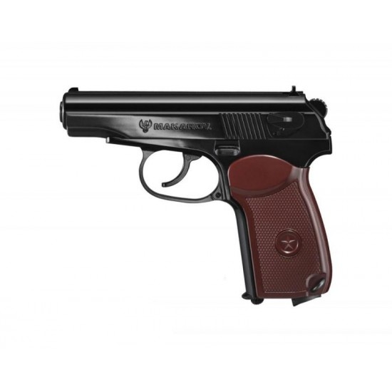 Legends Makarov by Umarex Legends Makarov by Umarex
