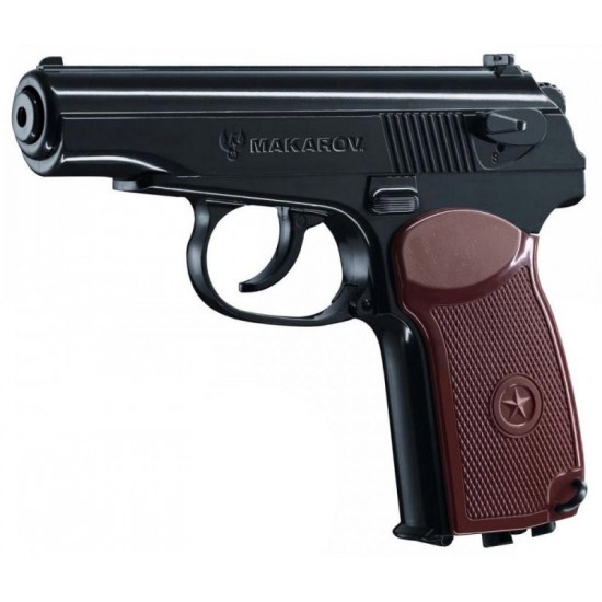Legends Makarov by Umarex Legends Makarov by Umarex