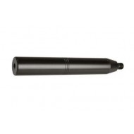 Air Arms S510 / TX200 HC Silencer - ½ UNF Male Air Arms S510 / TX200 HC Silencer - ½ UNF Male
