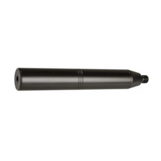 Air Arms S510 / TX200 HC Silencer - ½ UNF Male