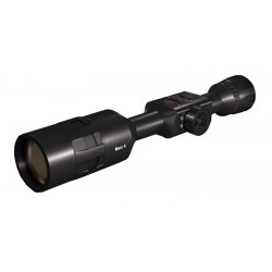 ATN Smart Mars 4 4k Thermal Rifle Scopes 384x288 sensor