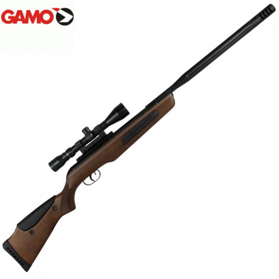 Gamo Varmint Stalker delivered by DAI Leisure