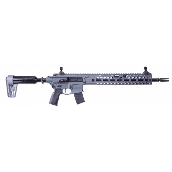 Sig Sauer MCX Virtus PCP