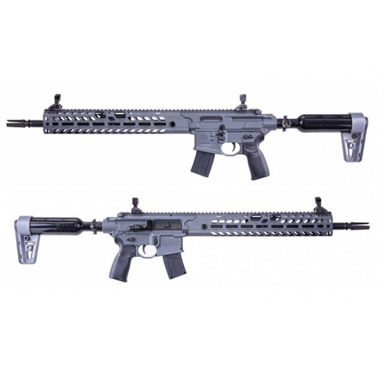 Sig Sauer MCX Virtus PCP