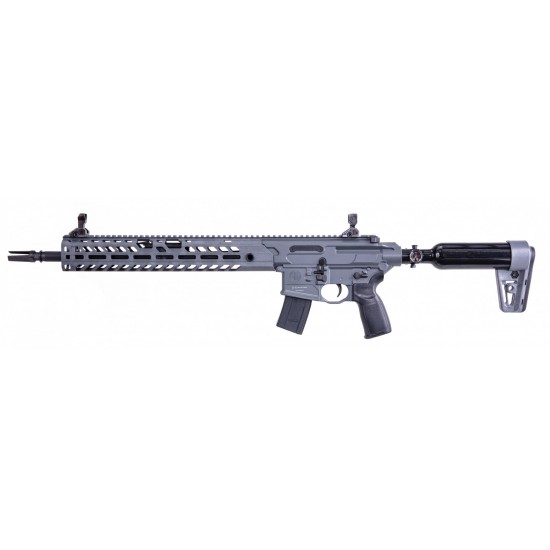 Sig Sauer MCX Virtus PCP