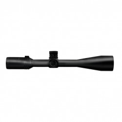 Nikko Stirling TargetMaster One Inch Half Mil Dot Reticle 4-16x44 Nikko Stirling TargetMaster One Inch Half Mil Dot Reticle 4-16x44
