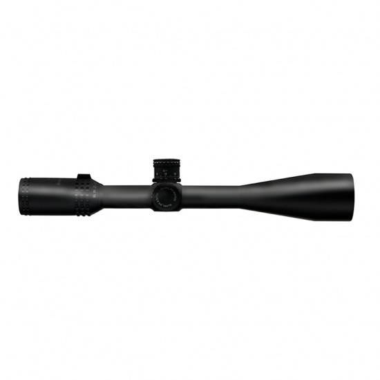 Nikko Stirling TargetMaster One Inch Half Mil Dot Reticle 4-16x44