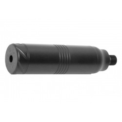 Air Arms Q-Tec Mini Moderator For Galahad Air Arms Q-Tec Mini Moderator For Galahad