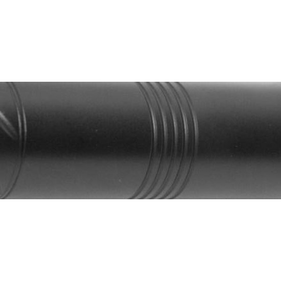 Air Arms Q-Tec Mini Moderator For Galahad