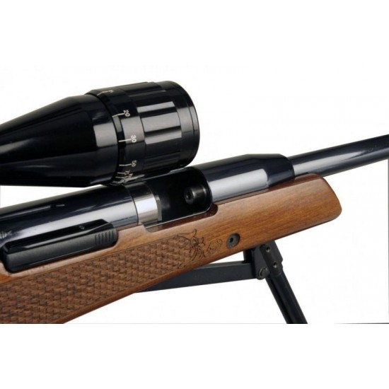 Air Arms TX200 Rifle Beech