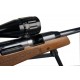 Air Arms TX200 Rifle Beech