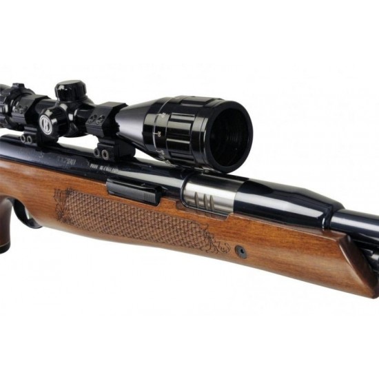 Air Arms TX200 Rifle Beech