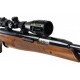 Air Arms TX200 Rifle Beech