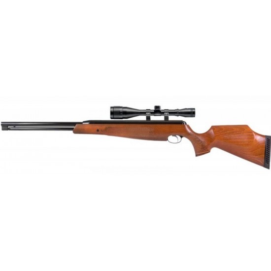 Air Arms TX200 Rifle Beech