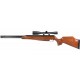 Air Arms TX200 Rifle Beech