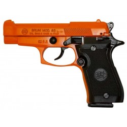 Model 85 Blank Firer 8mm Orange Model 85 Blank Firer 8mm Orange