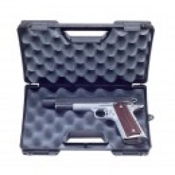 MTM Model 806 Pistol Case MTM Model 806 Pistol Case