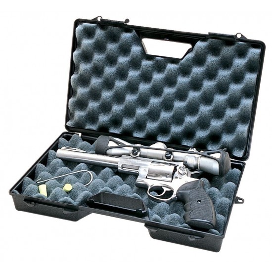 MTM Model 808 Pistol Case