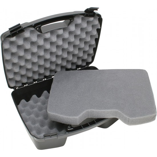 MTM Model 811 Pistol Case - Pistol cases supplied by DAI Leisure