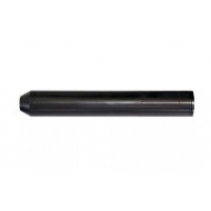 Webley QGS Moderator Suits Airguns and .22lr ONLY 1/2" UNF Webley QGS Moderator Suits Airguns and .22lr ONLY 1/2" UNF