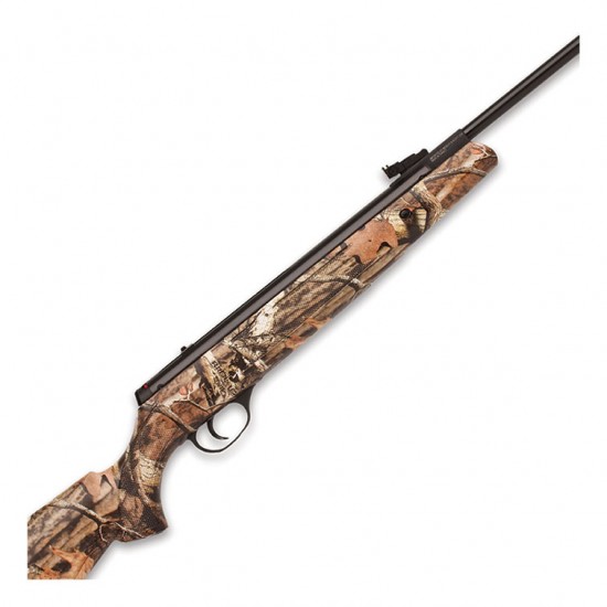 Webley VMX Quantum Mossy Oak