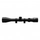 Nikko Stirling MountMaster One Inch Tube Half Mil Dot Reticle 3-9x40