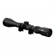 Nikko Stirling MountMaster One Inch Tube Half Mil Dot Reticle 3-9x40