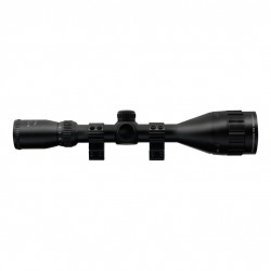 Nikko Stirling MountMaster AO illuminated HoldFast Reticle 4-12x50 Nikko Stirling MountMaster AO illuminated HoldFast Reticle 4-12x50