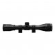 Nikko Stirling MountMaster AO illuminated Half Mil Dot Reticle 4x32