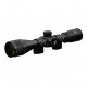 Nikko Stirling MountMaster AO illuminated Half Mil Dot Reticle 4x32