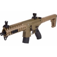 Sig Sauer MPX FDE Sig Sauer MPX FDE