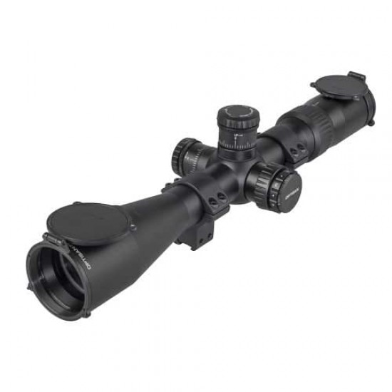 MTC Optisan EVX 3-12x44i MH10X Reticle