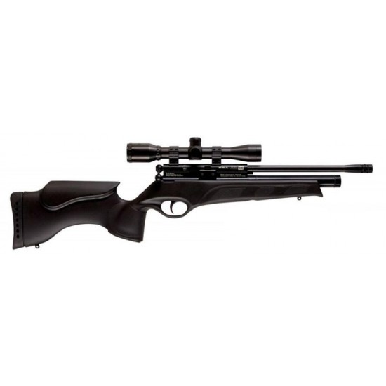 BSA Ultra SE Multishot Tactical BSA Ultra SE Multishot Tactical