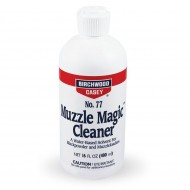 Birchwood Casey Muzzle Magic Cleaner Birchwood Casey Muzzle Magic Cleaner