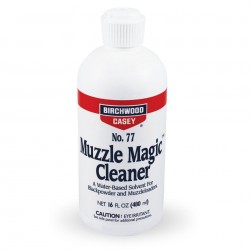 Birchwood Casey Muzzle Magic Cleaner
