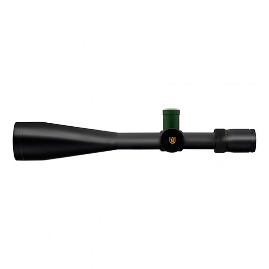 Nikko Stirling Diamond Sportsman Nato Reticle 10-50x60 - Rifle scopes supplied by DAI Leisure