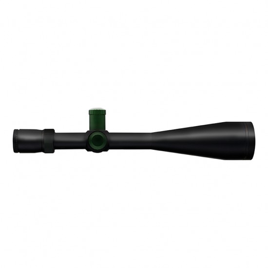 Nikko Stirling Diamond Sportsman Nato Reticle 10-50x60 - Rifle scopes supplied by DAI Leisure